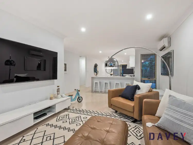 Sixth view of Homely house listing, 39A Oakapple Drive, Duncraig WA 6023