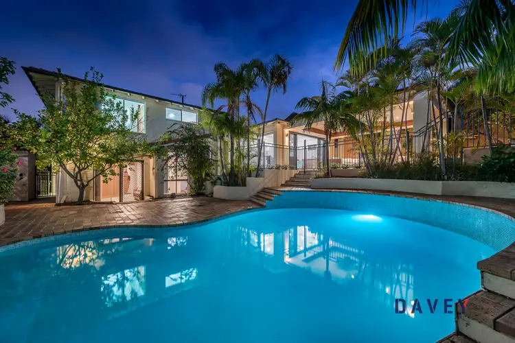 Third view of Homely house listing, 35 Meecham Way, Karrinyup WA 6018