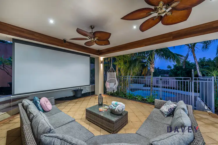 Fourth view of Homely house listing, 35 Meecham Way, Karrinyup WA 6018