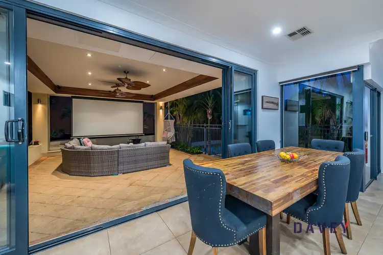 Fifth view of Homely house listing, 35 Meecham Way, Karrinyup WA 6018