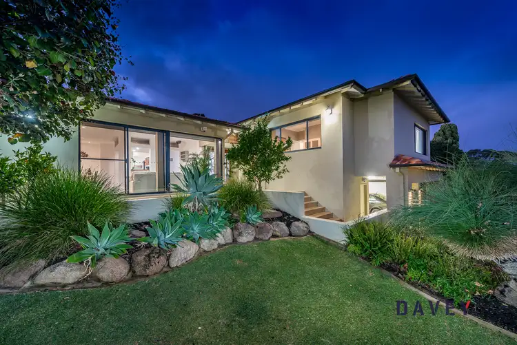 Sixth view of Homely house listing, 35 Meecham Way, Karrinyup WA 6018