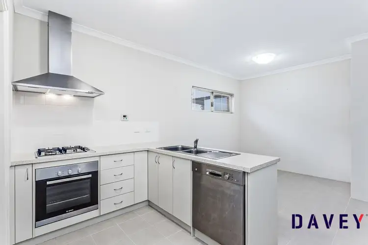 Third view of Homely house listing, 11/17 Wattle Mews, Hocking WA 6065