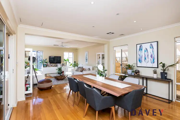 Second view of Homely house listing, 12 Madeira Turn, Hillarys WA 6025