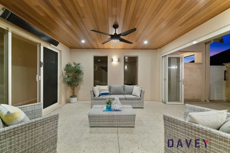 Third view of Homely house listing, 12 Madeira Turn, Hillarys WA 6025