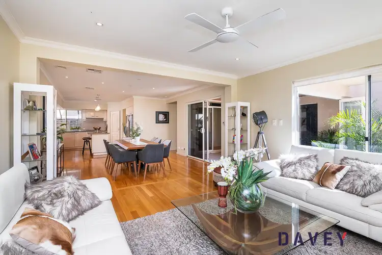 Fourth view of Homely house listing, 12 Madeira Turn, Hillarys WA 6025