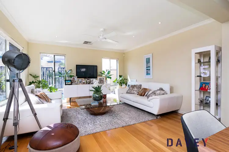 Fifth view of Homely house listing, 12 Madeira Turn, Hillarys WA 6025