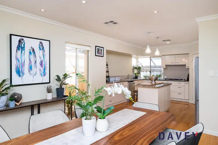 Sixth view of Homely house listing, 12 Madeira Turn, Hillarys WA 6025