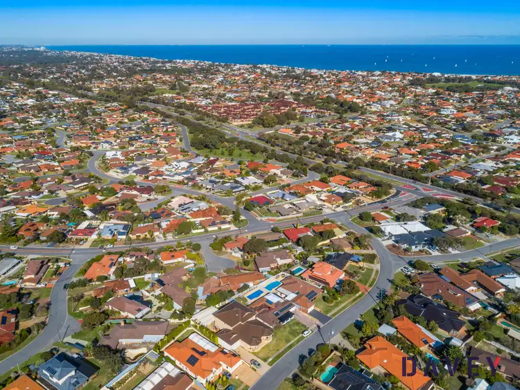 Fifth view of Homely land listing, 2 / 7 Dauntless Way, Duncraig WA 6023