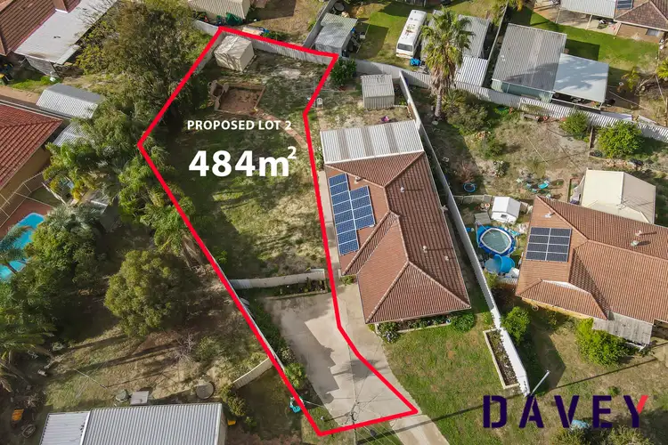 Address available on request