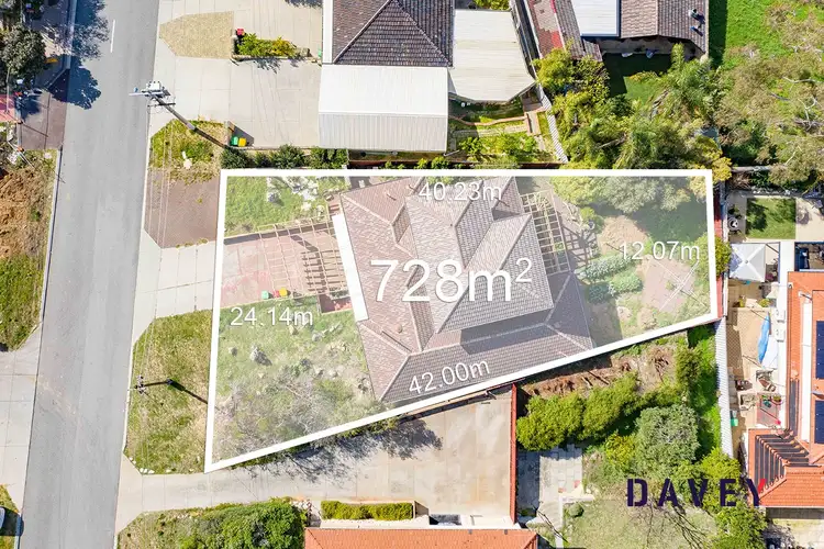 Third view of Homely house listing, 4 Coleman Way, Karrinyup WA 6018