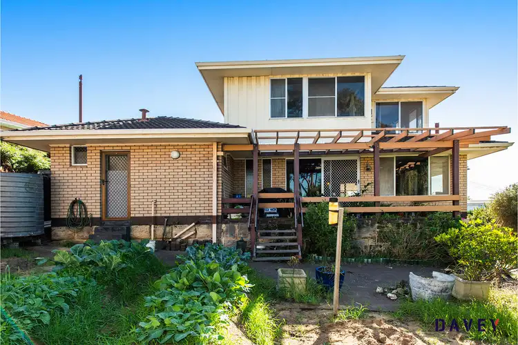 Fourth view of Homely house listing, 4 Coleman Way, Karrinyup WA 6018