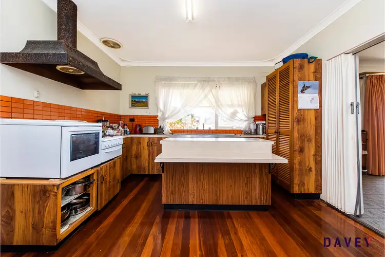 Fifth view of Homely house listing, 4 Coleman Way, Karrinyup WA 6018