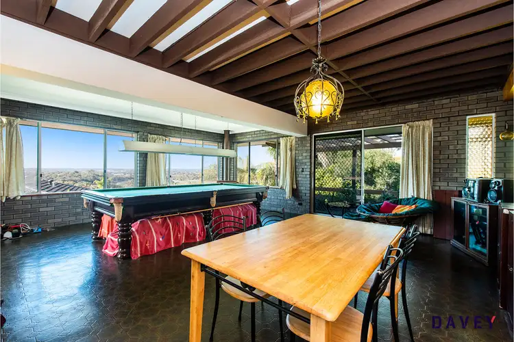 Seventh view of Homely house listing, 4 Coleman Way, Karrinyup WA 6018