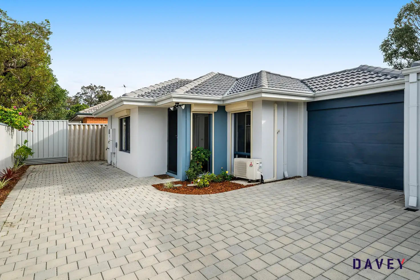 Main view of Homely villa listing, 127c Huntriss Road, Doubleview WA 6018