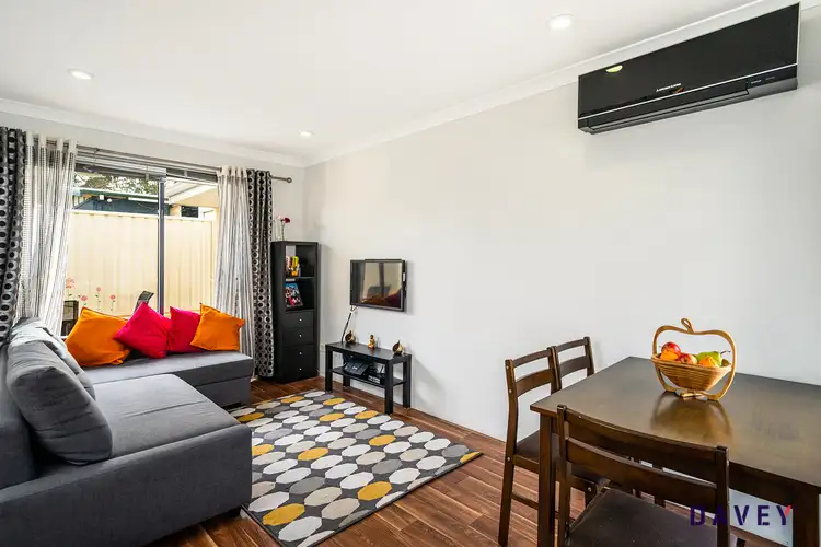 Third view of Homely villa listing, 127c Huntriss Road, Doubleview WA 6018