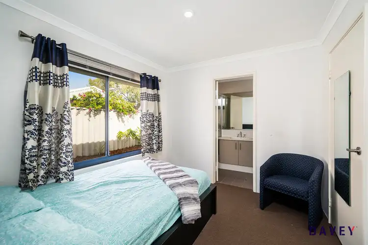 Fifth view of Homely villa listing, 127c Huntriss Road, Doubleview WA 6018