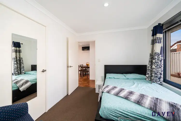 Sixth view of Homely villa listing, 127c Huntriss Road, Doubleview WA 6018