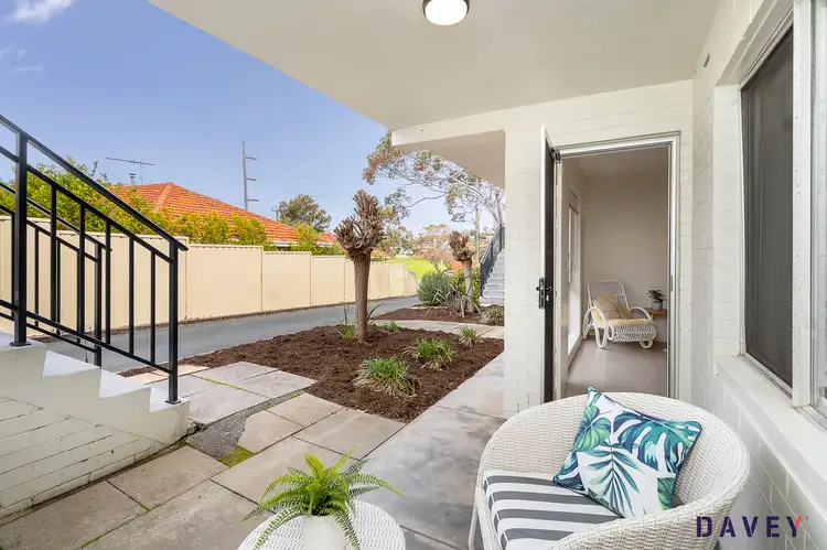 Fourth view of Homely block of units listing, 76 Deanmore Road, Scarborough WA 6019