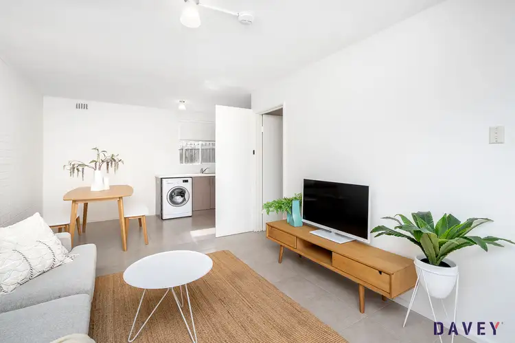 Sixth view of Homely block of units listing, 76 Deanmore Road, Scarborough WA 6019