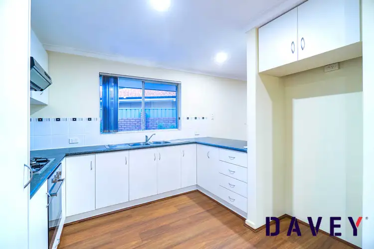 Second view of Homely house listing, 37A Garnkirk Road, Greenwood WA 6024