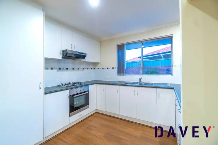 Third view of Homely house listing, 37A Garnkirk Road, Greenwood WA 6024