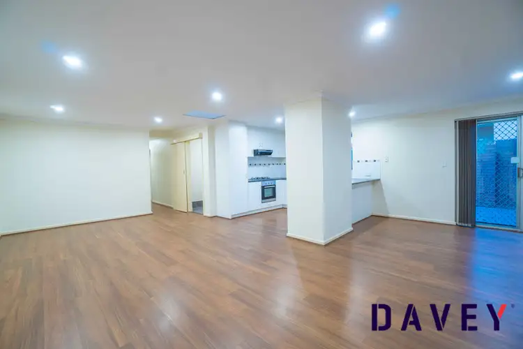 Fifth view of Homely house listing, 37A Garnkirk Road, Greenwood WA 6024