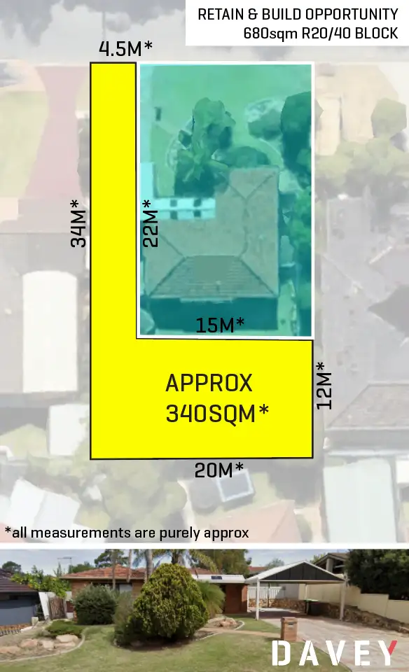 Address available on request