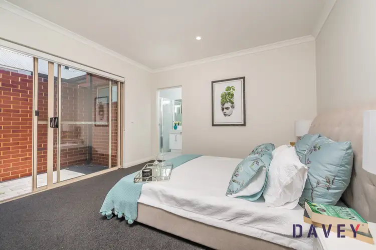 Third view of Homely house listing, 7A Becton Court, Kingsley WA 6026
