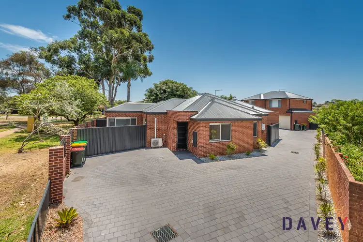 Fourth view of Homely house listing, 7A Becton Court, Kingsley WA 6026