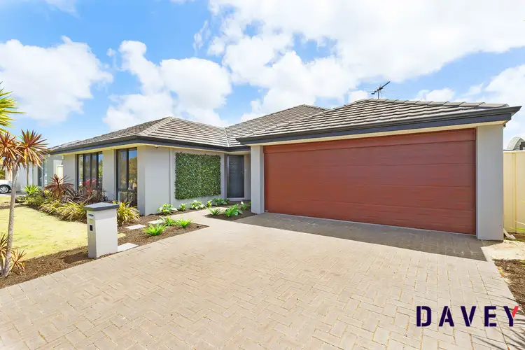 Main view of Homely house listing, 38 Atanasoff Road, Tapping WA 6065