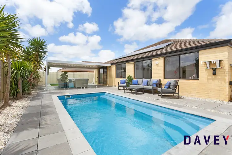 Third view of Homely house listing, 38 Atanasoff Road, Tapping WA 6065