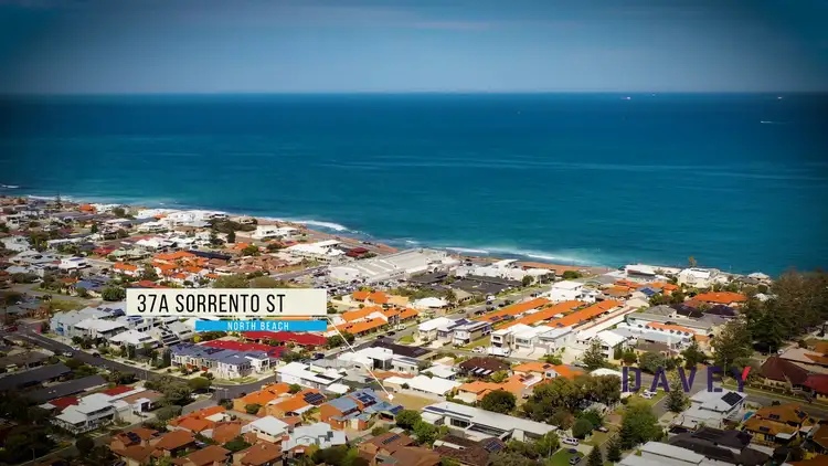 37a Sorrento Street, North Beach WA 6020