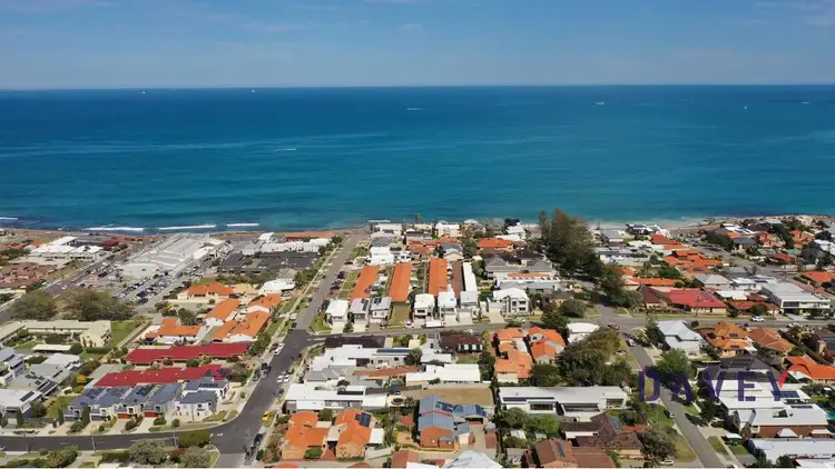 Seventh view of Homely land listing, 37a Sorrento Street, North Beach WA 6020