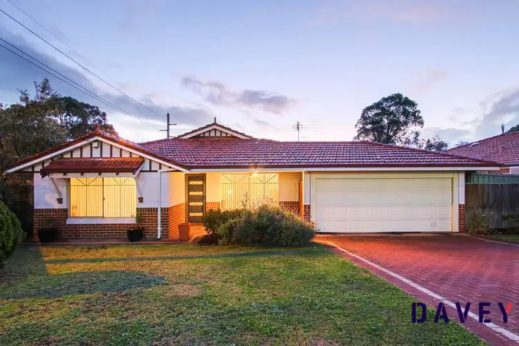 Main view of Homely house listing, 25 Eltham Street, Wembley Downs WA 6019