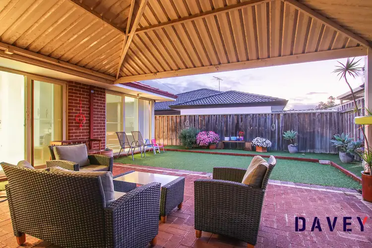 Second view of Homely house listing, 25 Eltham Street, Wembley Downs WA 6019