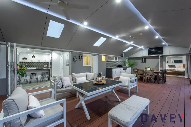 Main view of Homely house listing, 3 Sweeney Way, Padbury WA 6025