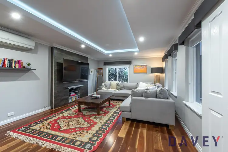 Second view of Homely house listing, 3 Sweeney Way, Padbury WA 6025