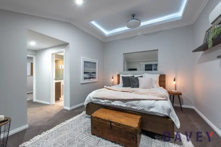 Third view of Homely house listing, 3 Sweeney Way, Padbury WA 6025