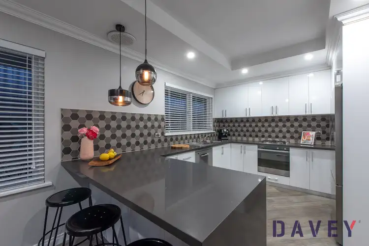 Fourth view of Homely house listing, 3 Sweeney Way, Padbury WA 6025
