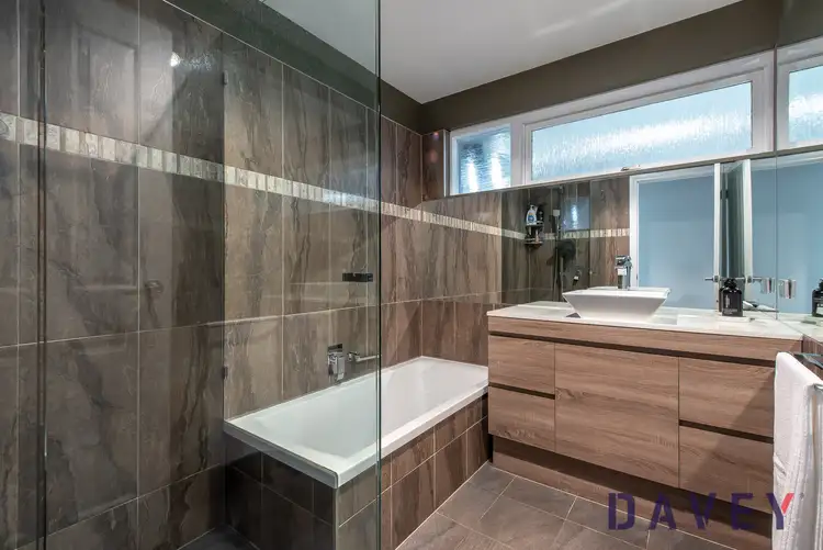 Fifth view of Homely house listing, 3 Sweeney Way, Padbury WA 6025