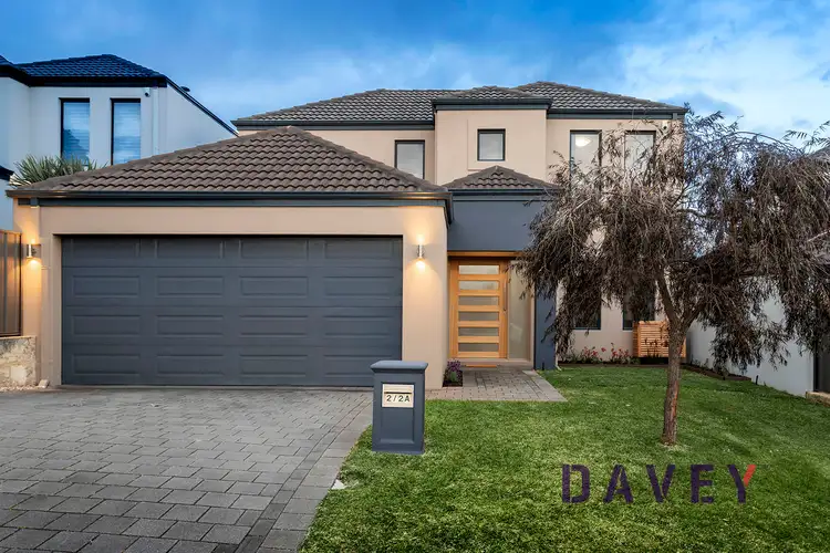 2/2A Waller Place, Innaloo WA 6018