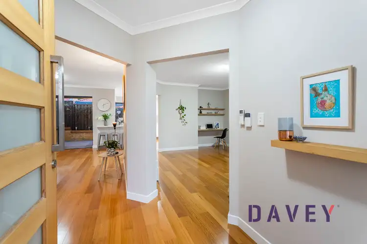 Second view of Homely house listing, 2/2A Waller Place, Innaloo WA 6018