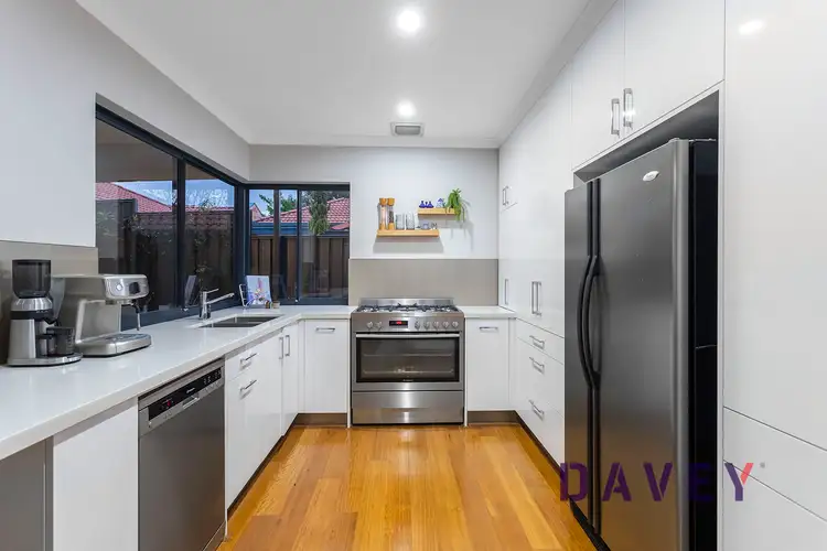 Fourth view of Homely house listing, 2/2A Waller Place, Innaloo WA 6018