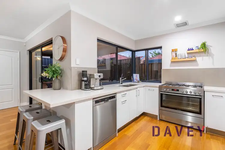 Fifth view of Homely house listing, 2/2A Waller Place, Innaloo WA 6018