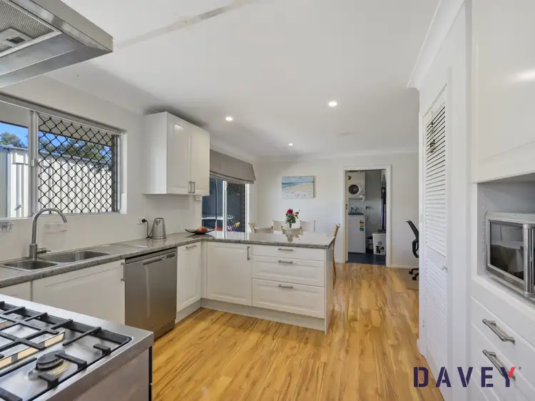 5 Ricketts Way, Greenwood WA 6024