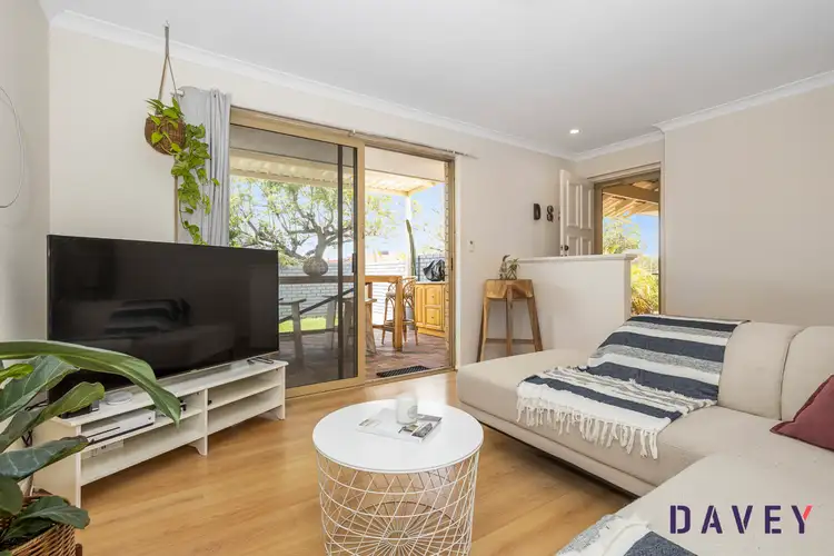 Second view of Homely villa listing, 1/19 Boulton Street, Dianella WA 6059