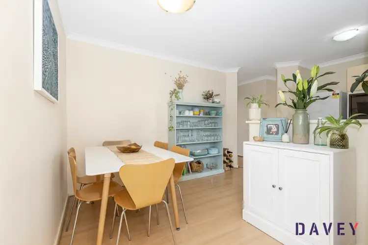 Third view of Homely villa listing, 1/19 Boulton Street, Dianella WA 6059