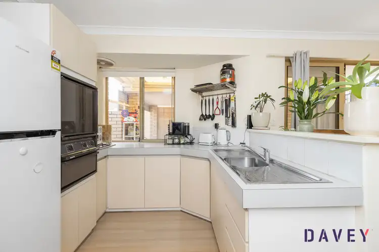 Fourth view of Homely villa listing, 1/19 Boulton Street, Dianella WA 6059