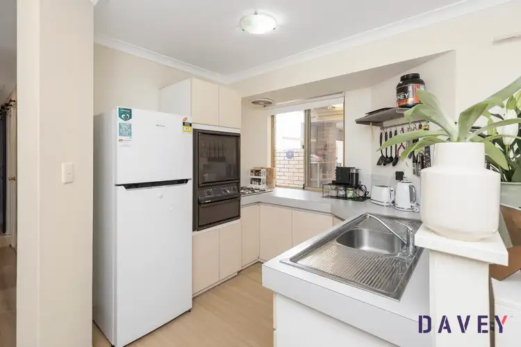 Fifth view of Homely villa listing, 1/19 Boulton Street, Dianella WA 6059
