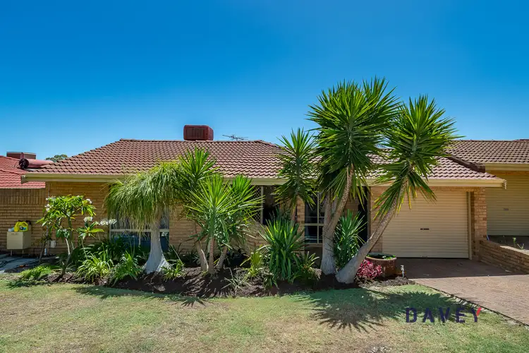 Main view of Homely house listing, 50B Mcdowell Crescent, Kingsley WA 6026